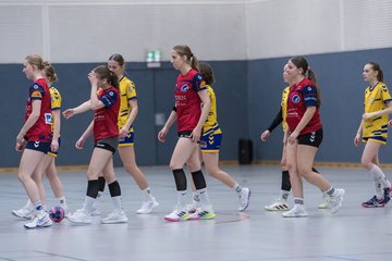Bild 18 - wAJ HSG Herzhorn/Kollmar/Neuendorf - HSG SZOWW : Ergebnis: 56:26
